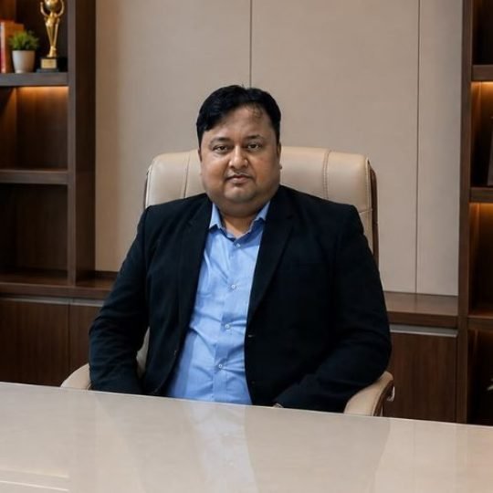Rajiv Shukla