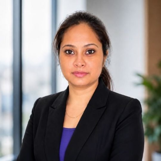 Shivind Kaur
